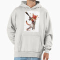 Cat Feline Mlb Superstar Anime Hoodie - Fun Novelty Design Unisex - T-Shirt, Sweatshirt, Hoodie