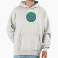 Chicago Ivy Crest Hoodie - Graphic Print Unisex - T-Shirt, Sweatshirt, Hoodie