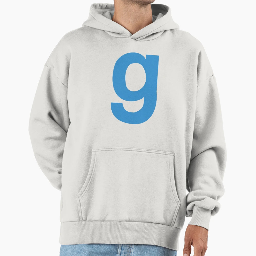 Garrys Mod Hoodie - Unique Graphic for Adults - T-Shirt, Sweatshirt, Hoodie