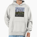 Land Hoodie - Trendy Graphic for Adults - T-Shirt, Sweatshirt, Hoodie