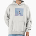 1 Hoodie - Aesthetic Graphic Men Women - T-Shirt, Sweatshirt, Hoodie