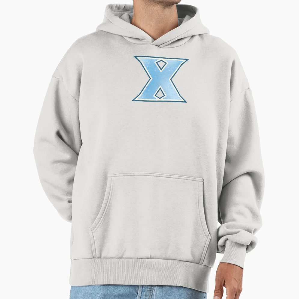 Xavier University Hoodie - Custom Art Print Unisex - T-Shirt, Sweatshirt, Hoodie