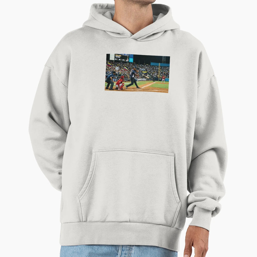 Baseball Hoodie - Unique Graphic Men Women - T-Shirt, Sweatshirt, Hoodie