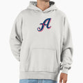 Reno Aces Icon Hoodie - Graphic Print Men Women - T-Shirt, Sweatshirt, Hoodie