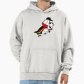 Mr Met Danhausen Hoodie - Unique Graphic for Adults - T-Shirt, Sweatshirt, Hoodie