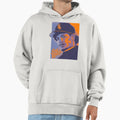 Compton Rap Legend Hoodie - Unique Graphic Men Women - T-Shirt, Sweatshirt, Hoodie