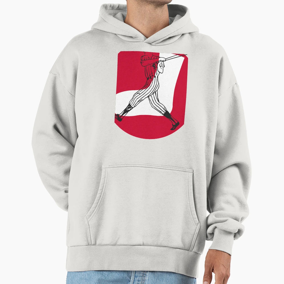 Sox Chicago Hoodie - Minimalist Print Unisex - T-Shirt, Sweatshirt, Hoodie