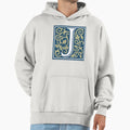 Funny University Hoodie - Graphic Print Unisex - T-Shirt, Sweatshirt, Hoodie