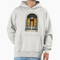 Mariano Rivera Hall Fame Hoodie - Minimalist Print for Adults - T-Shirt, Sweatshirt, Hoodie