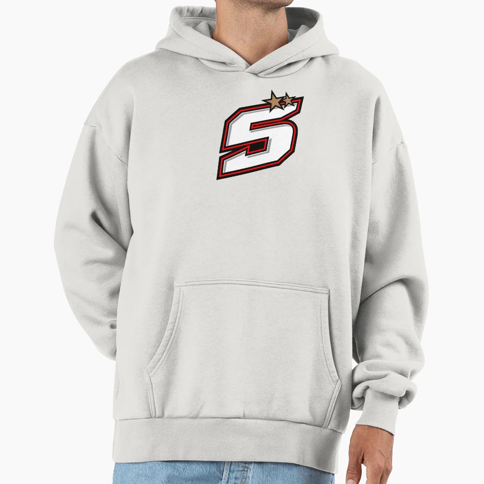 Zacco5 Hoodie - Aesthetic Graphic for Adults - T-Shirt, Sweatshirt, Hoodie