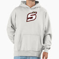 Zacco5 Hoodie - Aesthetic Graphic for Adults - T-Shirt, Sweatshirt, Hoodie