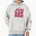 Juhawnee Vs Jhonny Hoodie - Streetwear Style for Adults - T-Shirt, Sweatshirt, Hoodie