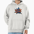 Houston Baptist University Hoodie - Graphic Print Unisex - T-Shirt, Sweatshirt, Hoodie