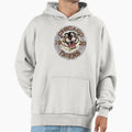 Chicago Tigers Football Hoodie - Minimalist Print for Adults - T-Shirt, Sweatshirt, Hoodie