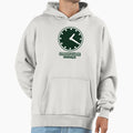 Game Time Chicago Scoreboard Hoodie - Novelty Apparel Unisex - T-Shirt, Sweatshirt, Hoodie