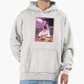 Nolan Ryan Fight Hoodie - Streetwear Style for Adults - T-Shirt, Sweatshirt, Hoodie