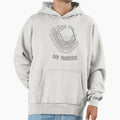 And T Park Hoodie - Minimalist Print for Adults - T-Shirt, Sweatshirt, Hoodie