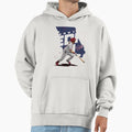 Tommy Edman Player Map Hoodie - Minimalist Print for Adults - T-Shirt, Sweatshirt, Hoodie