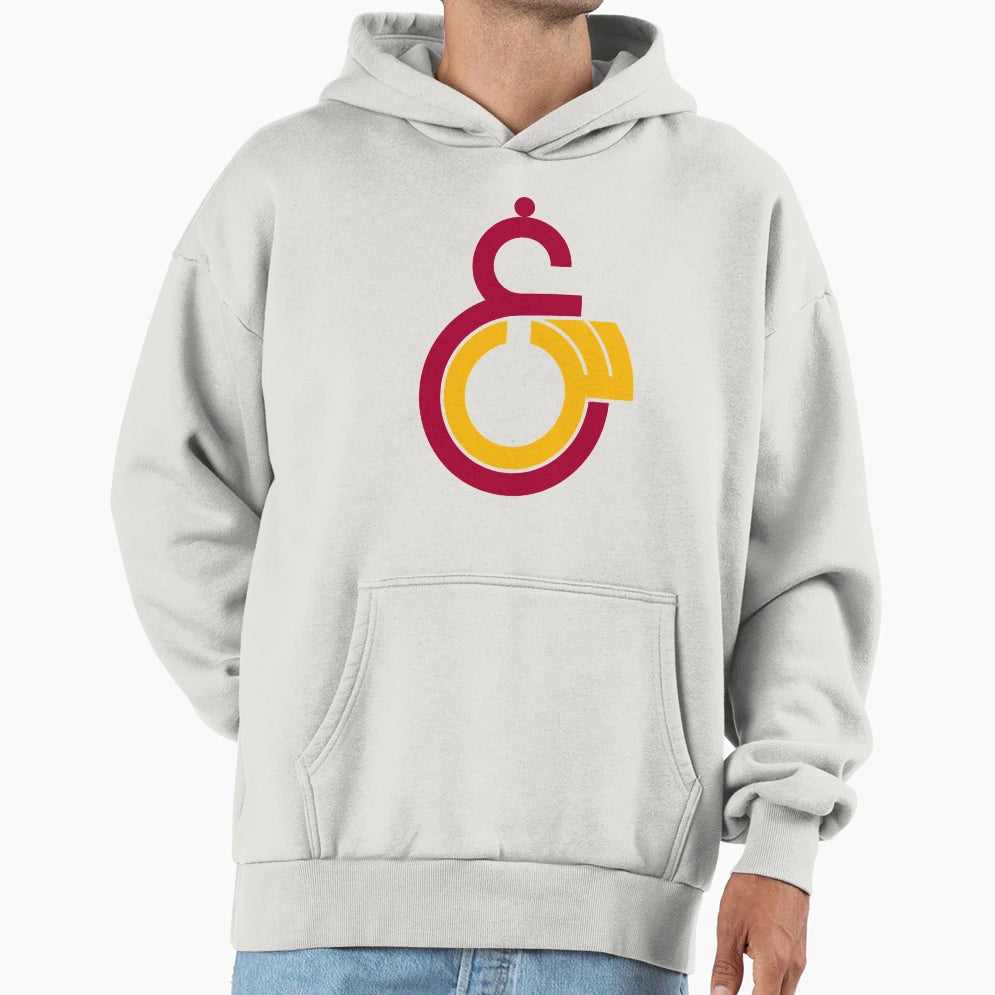 Galatasaray Black No Star Cimbom Turkey Hoodie - Unique Graphic Men Women - T-Shirt, Sweatshirt, Hoodie