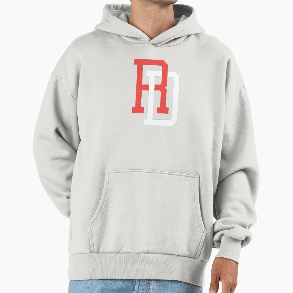 Baseball Dominican Republic Hoodie - Unique Graphic Men Women - T-Shirt, Sweatshirt, Hoodie