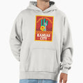 Kansas City World Champs 2023 Hoodie - Graphic Print Unisex - T-Shirt, Sweatshirt, Hoodie