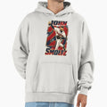 John Smoltz 29 Atlanta Baseball Legend Hoodie - Minimalist Print Men Women - T-Shirt, Sweatshirt, Hoodie