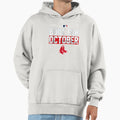 Built Red Sox October Hoodie - Casual Everyday Wear for Adults - T-Shirt, Sweatshirt, Hoodie