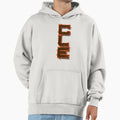 Cle Browns Orange Hoodie - Fun Novelty Design Unisex - T-Shirt, Sweatshirt, Hoodie