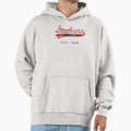 Smokers Hoodie - Casual Everyday Wear Men Women - T-Shirt, Sweatshirt, Hoodie