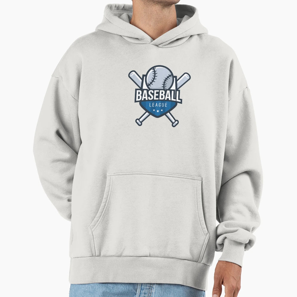 Sportsball 1 Hoodie - Aesthetic Graphic Unisex - T-Shirt, Sweatshirt, Hoodie