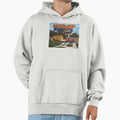 Detroit Love Take Me Out To Ballgame Hoodie - Aesthetic Graphic Men Women - T-Shirt, Sweatshirt, Hoodie