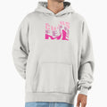 Curbs Fear Me Hoodie - Fun Novelty Design for Adults - T-Shirt, Sweatshirt, Hoodie