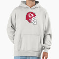 Kansas City Tecmo Bowl Video Games And T-Shirt - Unique Graphic Men Women - T-Shirt, Sweatshirt, Hoodie