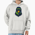 Seattle Seahawk Fan Art Hoodie - Unique Graphic Men Women - T-Shirt, Sweatshirt, Hoodie