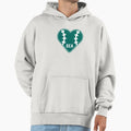Seattle Baseball Heart And Stitches Icon Hoodie - Graphic Print Men Women - T-Shirt, Sweatshirt, Hoodie