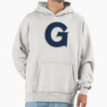 Georgetown Hoyas Hoodie - Novelty Apparel Unisex - T-Shirt, Sweatshirt, Hoodie