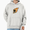 Kwebbelkop Hoodie - Fun Novelty Design Men Women - T-Shirt, Sweatshirt, Hoodie