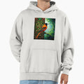 Campo Oriole Icterus Jamacaii 1 Hoodie - Fun Novelty Design Men Women - T-Shirt, Sweatshirt, Hoodie