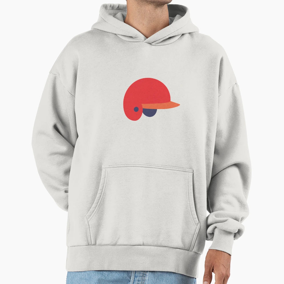 Baseball Xc Hoodie - Custom Art Print Unisex - T-Shirt, Sweatshirt, Hoodie