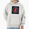 Garth Tour Hoodie - Minimalist Print for Adults - T-Shirt, Sweatshirt, Hoodie