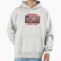 Americas Game Hoodie - Aesthetic Graphic Men Women - T-Shirt, Sweatshirt, Hoodie