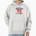 Fernandomania Fernando Valenzuela Hoodie - Casual Everyday Wear for Adults - T-Shirt, Sweatshirt, Hoodie