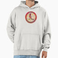 Erie Cardinals Baseball Hoodie - Unique Graphic Unisex - T-Shirt, Sweatshirt, Hoodie