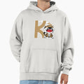Kilowheelz K Hoodie - Streetwear Style Men Women - T-Shirt, Sweatshirt, Hoodie