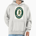 As Baseball Hoodie - Casual Everyday Wear Unisex - T-Shirt, Sweatshirt, Hoodie