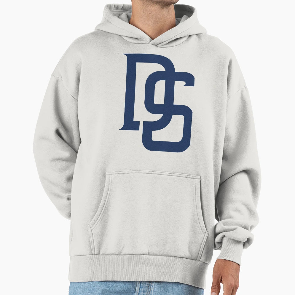 Ds Diego San Padres Flip Remix Hoodie - Trendy Graphic Men Women - T-Shirt, Sweatshirt, Hoodie