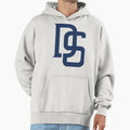 Ds Diego San Padres Flip Remix Hoodie - Trendy Graphic Men Women - T-Shirt, Sweatshirt, Hoodie