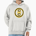 Defunct Cape Cod Cubs Hockey 1972 Hoodie - Minimalist Print Men Women - T-Shirt, Sweatshirt, Hoodie