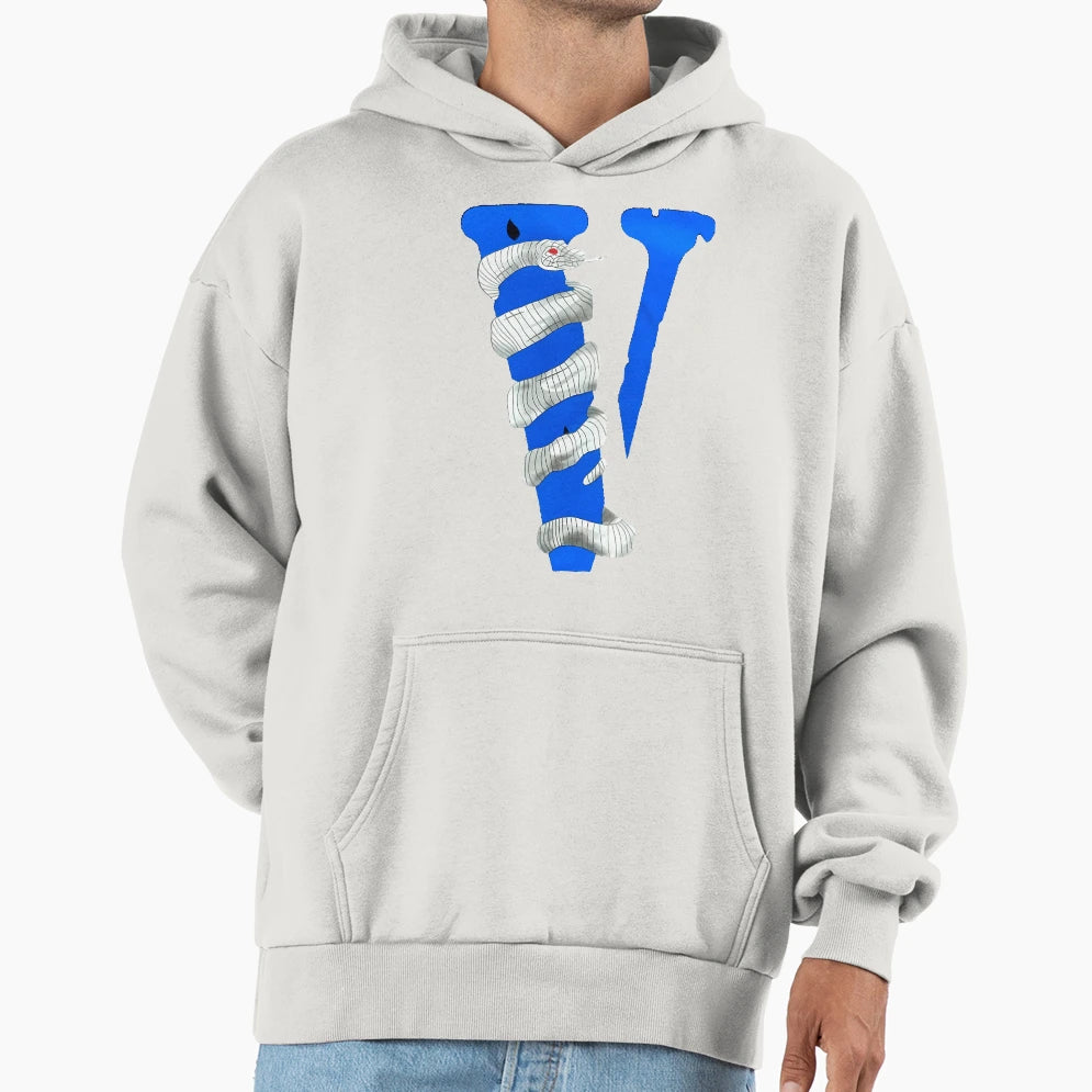 Snake Vlone Serpent Logo T-Shirt - Unique Graphic Unisex - T-Shirt, Sweatshirt, Hoodie