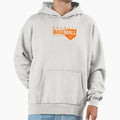 Detroit Baseball Home Plate Hoodie - Streetwear Style Unisex - T-Shirt, Sweatshirt, Hoodie